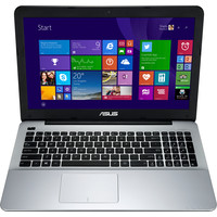 Ноутбук ASUS X555LN-XO127H 4 Гб