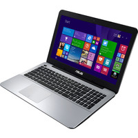 Ноутбук ASUS X555LN-XO127H 4 Гб