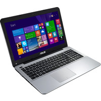 Ноутбук ASUS X555LN-XO127H 4 Гб