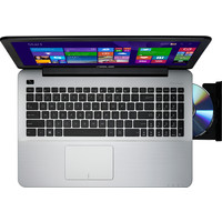 Ноутбук ASUS X555LN-XO127H 4 Гб