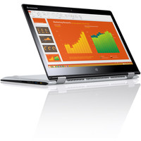 Ноутбук Lenovo Yoga 3 14 (80JH003FUA)