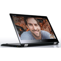 Ноутбук Lenovo Yoga 3 14 (80JH003FUA)