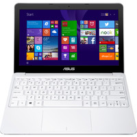 Ноутбук ASUS EeeBook X205TA-FD005BS