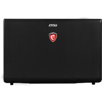 Ноутбук MSI GP70 2QF-680XRU Leopard Pro 12 Гб