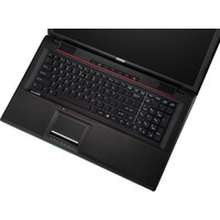 Ноутбук MSI GP70 2QF-680XRU Leopard Pro 12 Гб