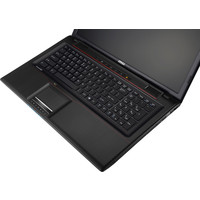 Ноутбук MSI GP70 2QF-680XRU Leopard Pro 12 Гб