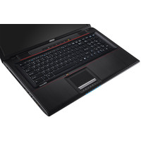 Ноутбук MSI GP70 2QF-680XRU Leopard Pro 12 Гб