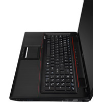 Ноутбук MSI GP70 2QF-680XRU Leopard Pro 12 Гб