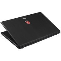 Ноутбук MSI GP70 2QF-680XRU Leopard Pro 12 Гб