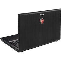 Ноутбук MSI GP70 2QF-680XRU Leopard Pro 12 Гб