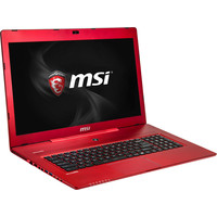Ноутбук MSI GS70 2QE-007RU Stealth Pro