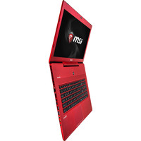Ноутбук MSI GS70 2QE-007RU Stealth Pro