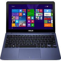 Ноутбук ASUS EeeBook X205TA-FD015BS