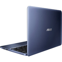 Ноутбук ASUS EeeBook X205TA-FD015BS
