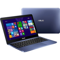 Ноутбук ASUS EeeBook X205TA-FD015BS