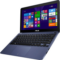 Ноутбук ASUS EeeBook X205TA-FD015BS