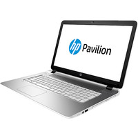 Ноутбук HP Pavilion 17-f201ur (L1T85EA) 16 Гб