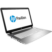 Ноутбук HP Pavilion 17-f201ur (L1T85EA) 16 Гб