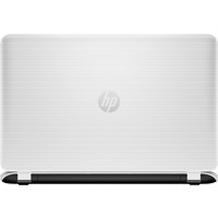 Ноутбук HP Pavilion 17-f201ur (L1T85EA) 16 Гб