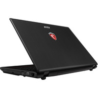 Ноутбук MSI GP60 2QF-1062RU Leopard Pro 6 Гб