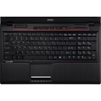 Ноутбук MSI GP60 2QF-1062RU Leopard Pro 6 Гб