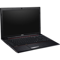 Ноутбук MSI GP60 2QF-1062RU Leopard Pro 6 Гб
