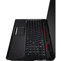 Ноутбук MSI GP60 2QF-1062RU Leopard Pro 6 Гб