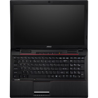 Ноутбук MSI GP60 2QF-1062RU Leopard Pro 6 Гб
