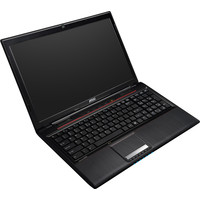 Ноутбук MSI GP60 2QF-1062RU Leopard Pro 6 Гб