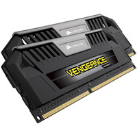 Оперативная память Corsair Vengeance Pro 2x8GB KIT DDR3 PC3-12800 (CMY16GX3M2A1600C9)