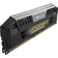 Оперативная память Corsair Vengeance Pro 2x8GB KIT DDR3 PC3-12800 (CMY16GX3M2A1600C9)