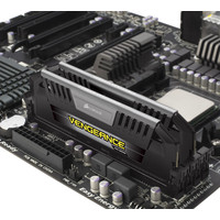 Оперативная память Corsair Vengeance Pro 2x8GB KIT DDR3 PC3-12800 (CMY16GX3M2A1600C9)