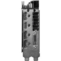 Видеокарта ASUS GeForce GTX 960 2GB GDDR5 (STRIX-GTX960-DC2-4GD5)