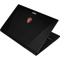 Ноутбук MSI GS60 2QE-625RU Ghost Pro 4K 12 Гб