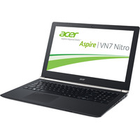 Ноутбук Acer Aspire VN7-791G-77R9 (NX.MTHER.003) Ноутбук Acer Aspire VN7-791G-77R9 (NX.MTHER.003)