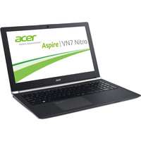Ноутбук Acer Aspire VN7-791G-77R9 (NX.MTHER.003) Ноутбук Acer Aspire VN7-791G-77R9 (NX.MTHER.003)