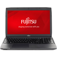 Ноутбук Fujitsu LIFEBOOK A514 (A5140M53A5PL)