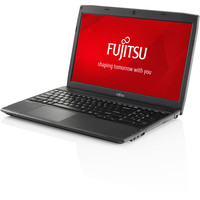 Ноутбук Fujitsu LIFEBOOK A514 (A5140M53A5PL)
