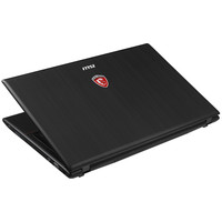 Ноутбук MSI GP70 2PE-273RU Leopard 16 Гб