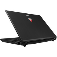 Ноутбук MSI GP70 2PE-273RU Leopard 16 Гб