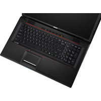 Ноутбук MSI GP70 2PE-273RU Leopard 16 Гб