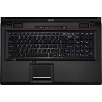 Ноутбук MSI GP70 2PE-273RU Leopard 16 Гб