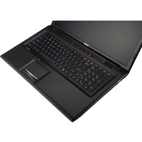 Ноутбук MSI GP70 2PE-273RU Leopard 16 Гб