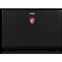 Ноутбук MSI GP70 2PE-273RU Leopard 16 Гб
