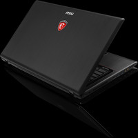 Ноутбук MSI GP70 2PE-273RU Leopard 16 Гб