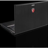 Ноутбук MSI GP70 2PE-273RU Leopard 16 Гб