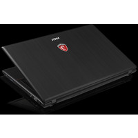 Ноутбук MSI GP70 2PE-273RU Leopard 16 Гб