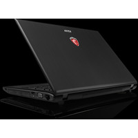 Ноутбук MSI GP70 2PE-273RU Leopard 16 Гб