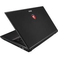 Ноутбук MSI GP70 2PE-273RU Leopard 16 Гб