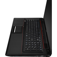 Ноутбук MSI GP70 2PE-273RU Leopard 16 Гб